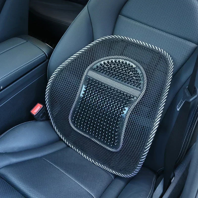 Seatback - corretor de cadeiras e bancos para dores na lombar