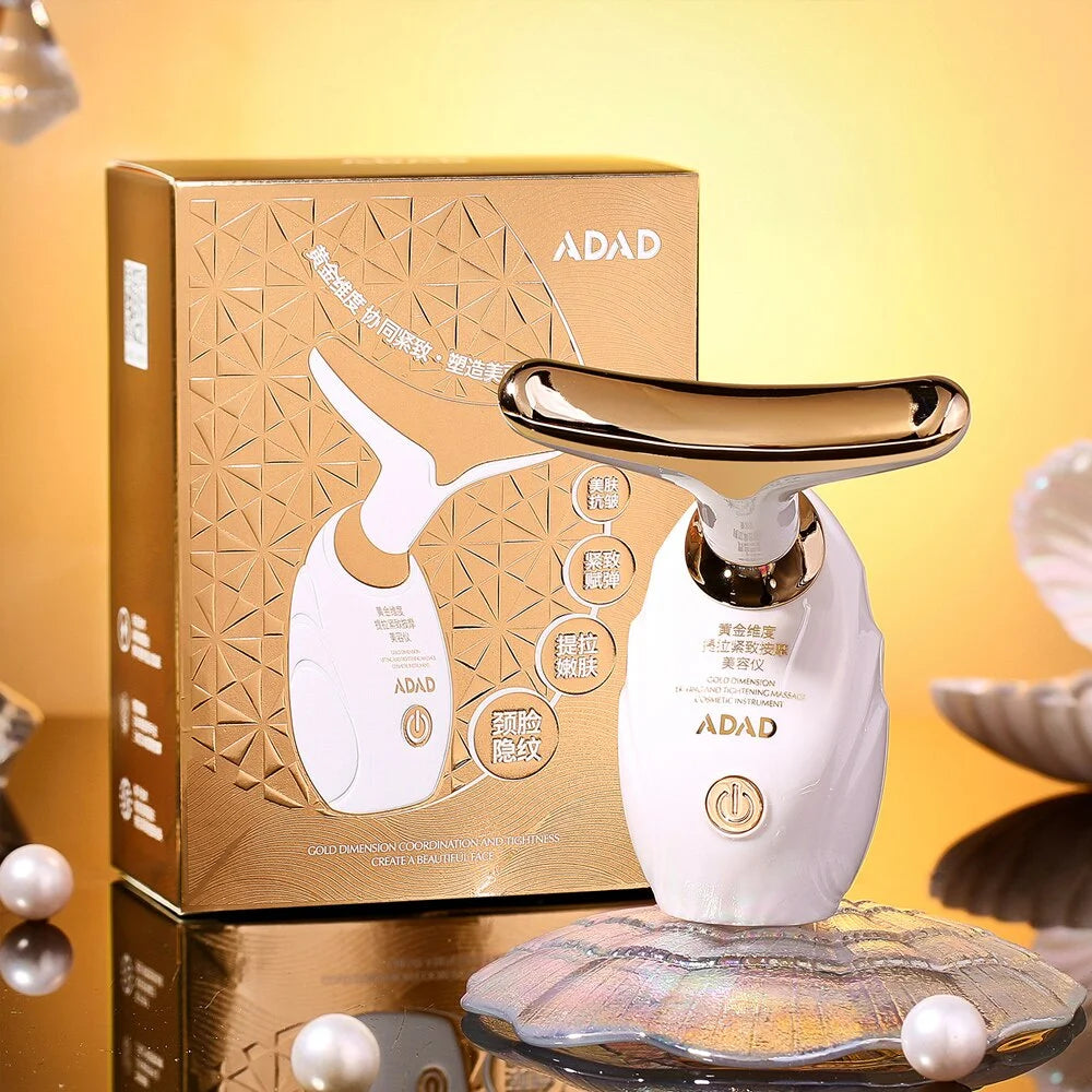 Dispositivo de levantamento facial