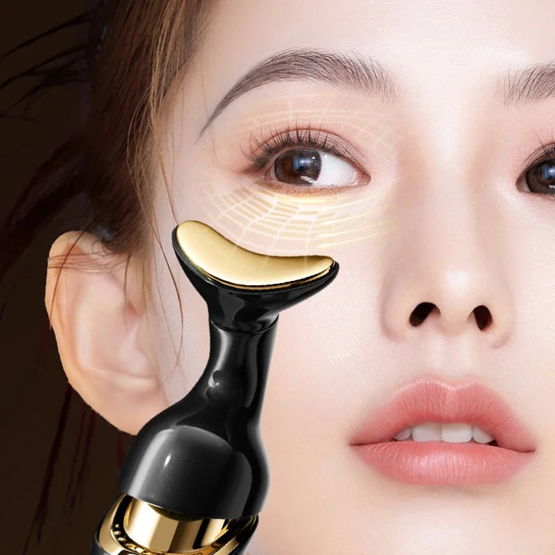 Dispositivo de levantamento facial