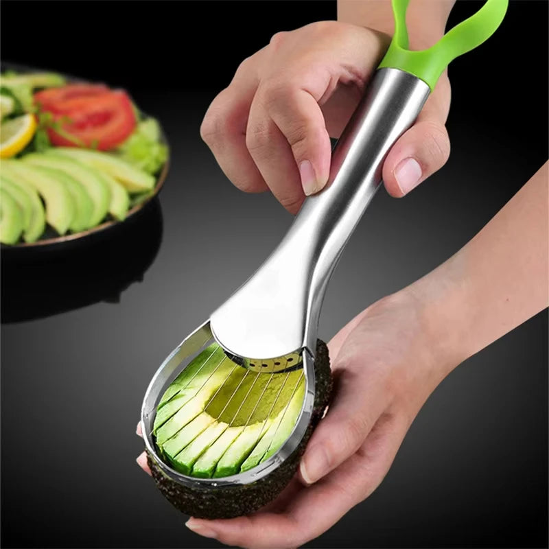 Gadgets - kit cortador de frutas personalizados