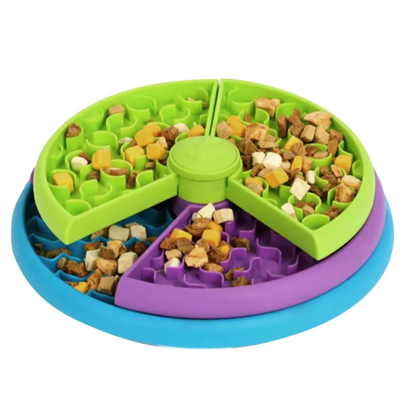 Slow Food para cães e gatos
