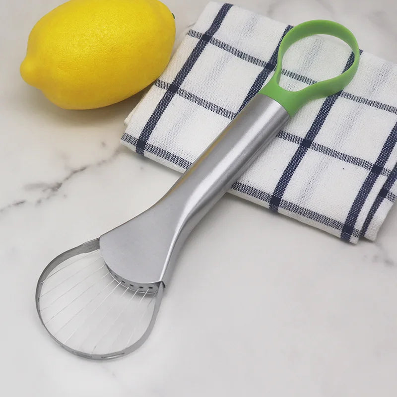 Gadgets - kit cortador de frutas personalizados